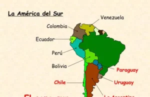 Ver: Columna de Celso Calfullan: «El cono sur de América Latina está en llamas»