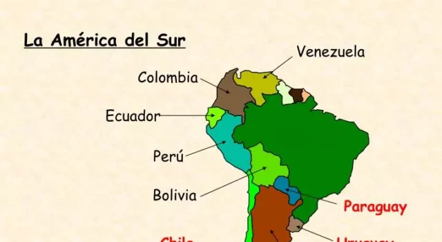 Ver: Columna de Celso Calfullan: «El cono sur de América Latina está en llamas»