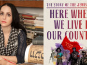 En su libro “Aquí donde vivimos está nuestro país”, Molly Crabapple recupera la historia del judaismo antisionista