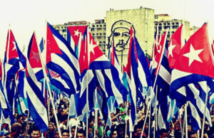 Le corresponde a EEUU ser claro en el caso de Cuba