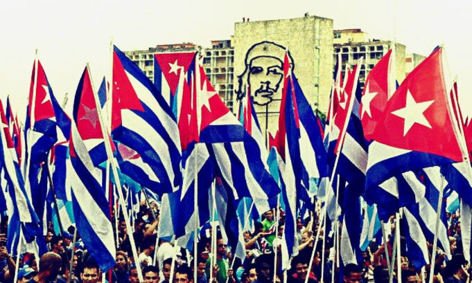 Le corresponde a EEUU ser claro en el caso de Cuba