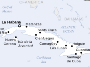 Cuba – Amenazada con una contrarrevolución