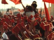 La «Revolución Cultural» de China, 60 años después