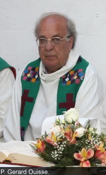 Cura de la Legua