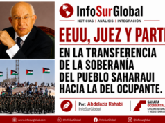 Marruecos sufre una dura derrota diplomática en el Parlamento Africano