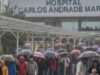 Ecuador – IESS: donde la jubilación continúa en la madrugada