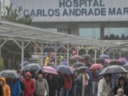 Ecuador – IESS: donde la jubilación continúa en la madrugada