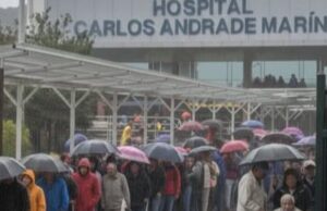 Ecuador – IESS: donde la jubilación continúa en la madrugada
