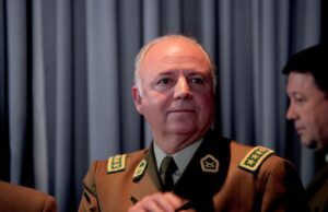 Corte de Santiago confirma condena de ex general director de Carabineros por malversación de caudales públicos