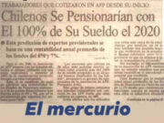 Cuéntame una nueva… (2026)