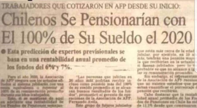 Cuéntame una nueva… (2026)