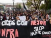 DECLARACIÓN DE CASA MEMORIA JOSÉ DOMINGO CAÑAS FRENTE A LA BRUTAL REPRESIÓN EJERCIDA HOY CONTRA ESTUDIANTES MOVILIZADOS
