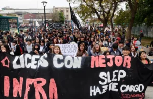DECLARACIÓN DE CASA MEMORIA JOSÉ DOMINGO CAÑAS FRENTE A LA BRUTAL REPRESIÓN EJERCIDA HOY CONTRA ESTUDIANTES MOVILIZADOS