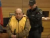 Chile – Falleció el criminal O.A. Podlech