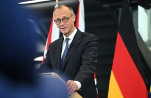 Alemania, del escudo social al escudo militar