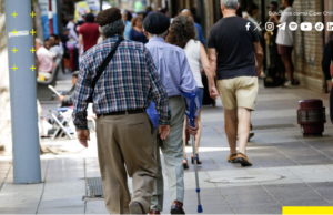 Datos oficiales muestran que recorte de 15% a la PGU pedido por Quiroz no tenía sustento técnico y habría afectado el monto de las pensiones