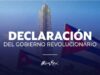 Cuba condena la canalla acusación contra el Líder de la Revolución