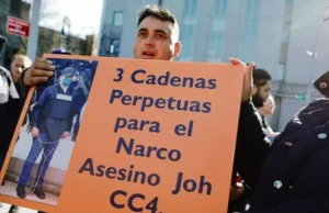 Honduras – «Si hay que regresar a la represión se va a hacer»