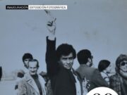 Exposición fotógrafo Patricio Pardo Ávalos