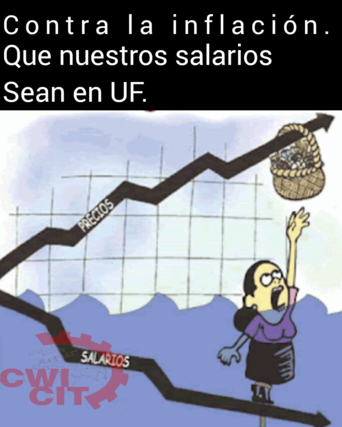 Ver: El incremento miserable del gobierno para el salario mínimo