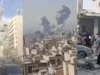 Irán – “No a la guerra de agresión y no al régimen iraní” por Gilbert Achcar