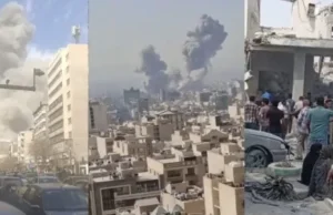 Irán – “No a la guerra de agresión y no al régimen iraní” por Gilbert Achcar