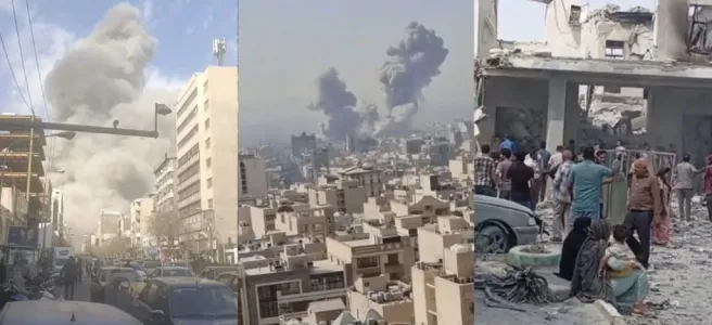 Irán – “No a la guerra de agresión y no al régimen iraní” por Gilbert Achcar