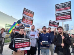Entrevista con el Movimiento de Lucha Socialista (Israel-Palestina)Publicación el 22 de abril de 2026