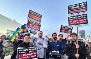 Entrevista con el Movimiento de Lucha Socialista (Israel-Palestina)Publicación el 22 de abril de 2026