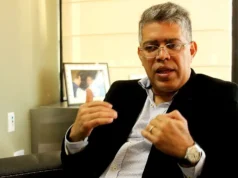Venezuela necesita una nueva «lucha de liberación»
