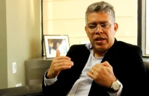 Venezuela necesita una nueva «lucha de liberación»
