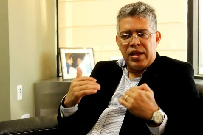Venezuela necesita una nueva «lucha de liberación»