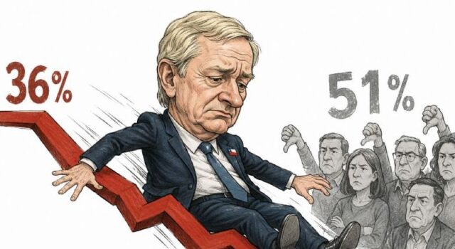 Ver: «Kast en Caída Libre» con Hugo Rodríguez