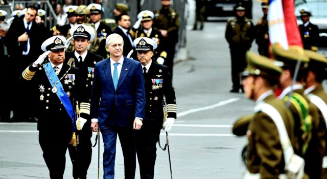 Ver: Kast, ACOT y la amenaza de una nueva dictadura