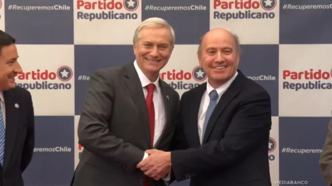 Ver: Columna de Hugo Rodriguez. La Mega reforma de Kast