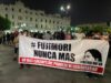 Perú – Marcha NO a Keiko