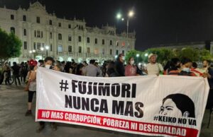 PERÚ, LA HORA DE LAS DEFINICIONES