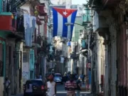 Cuba resiste acoso imperialista: Entrevista a la periodista chilena Marcela Cornejo