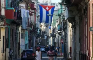 Cuba resiste acoso imperialista: Entrevista a la periodista chilena Marcela Cornejo
