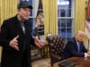 La “inteligencia” detrás de Trump: La mafia PayPal y la extrema derecha mundial