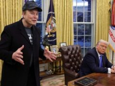 La “inteligencia” detrás de Trump: La mafia PayPal y la extrema derecha mundial
