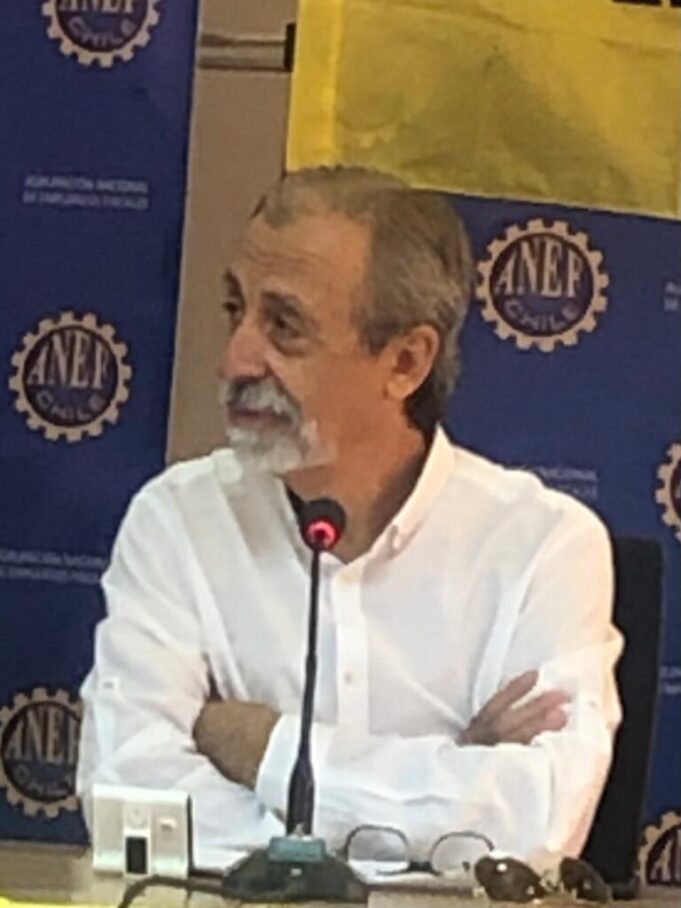 1º de Mayo: El hilo invisible entre el taller y el algoritmo. El eco de una lucha inconclusa por la dignidad humana. Por Luis Mesina
