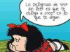 ¡¡¡LA EDUCACIÓN PUEDE SER UNA FÁBRICA DE SERVIDORES ANALFABETOS O UN CENTRO DE PENSAMIENTO CRÍTICO Y ANALÍTICO!!!