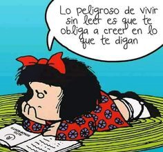 ¡¡¡LA EDUCACIÓN PUEDE SER UNA FÁBRICA DE SERVIDORES ANALFABETOS O UN CENTRO DE PENSAMIENTO CRÍTICO Y ANALÍTICO!!!