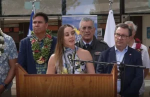Chile – Tan lejos que vino para mentir