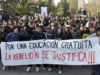 Saludo a los 20 años de la Revolución Pingüina