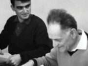 Israel-Palestina: Conversación con el último de los fundadores de Matzpen