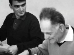 Israel-Palestina: Conversación con el último de los fundadores de Matzpen