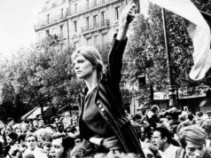 El Mayo Francés de 1968