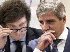 Argentina – Enredados en su propia madeja